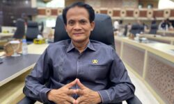 Subandi Prihatin RSUD AWS Diduga Mengusir Pasien