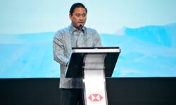 Thomas Djiwandono: Realisasi Pendapatan Negara Hingga 31 Maret Sudah Rp516,1 Triliun