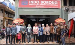 Toko Indo Borong di Tawau Menyediakan Berbagai Produk Makanan Indonesia