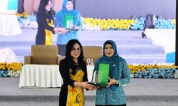 IDAI dan TP PKK Kaltim Dorong Imunisasi Lengkap Demi Indonesia Emas 2045