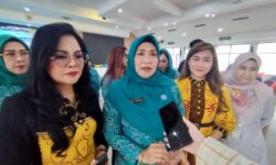 Imunisasi Anak di Kaltim, Baru Mahulu, Balikpapan dan Kutim Melampaui Target