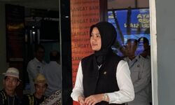 Wakil Ketua DPRD Kaltim Desak Pemkab PPU Atasi Kekurangan Dokter