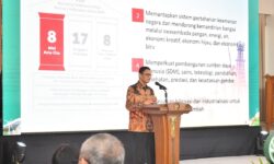 Wamen ESDM: Fokuskan Pengembangan SDM Hadapi Tantangan Industri Hijau