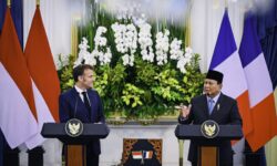 Presiden Prabowo Serukan Israel untuk Akui Negara Palestina