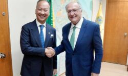 Indonesia-Brasil Perkuat Kerja Sama Sektor Industri Lewat Forum BRICS