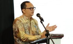 Hilirisasi Sawit jadi Produk Cokelat