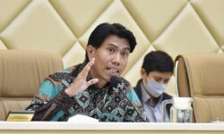 Anggota DPR RI Ini Minta Kanwil BPN seluruh Indonesia Empati Terhadap Kasus Tanah Rakyat