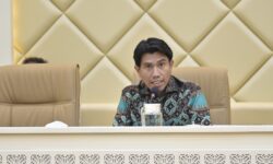 Wakil Ketua Komisi II DPR RI Minta Kanwil BPN Seluruh Indonesia Buka Data Detail Soal Pertanahan