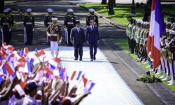 Prancis dan Indonesia Memiliki Kedekatan Visi di Panggung Global