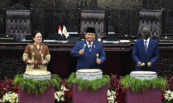 Presiden Prabowo: Palestina Butuh Langkah Nyata, Tidak Perlu Resolusi Lagi!