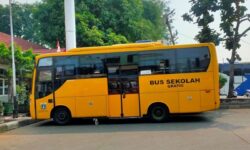 Agusriansyah Usul Transportasi Gratis untuk Siswa Terdampak SPMB 2025/2026