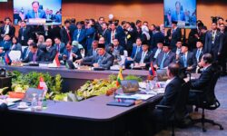 Indonesia Tegaskan Komitmen Wujudkan Ketangguhan ASEAN