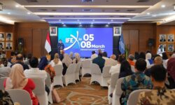Kemendag dan HIMKI Luncurkan IFEX 2026, Ekspor Furnitur dan Kerajinan 2024 USD2,43 Miliar