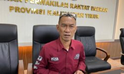 Anggota DPRD Kaltim Soroti Keterbatasan Kewenangan Daerah dalam Awasi Sengketa Lahan dan Perizinan Tambang