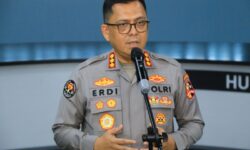 Polisi Tangkap Enam Penyebar Konten Pornografi  Di Grup Facebook “Fantasi Sedarah” dan “Suka Duka”