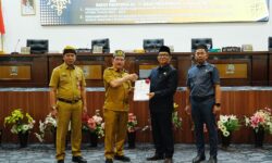 Wakil Gubernur: Penataan Ruang Wilayah yang Berkelanjutan Sangat Penting