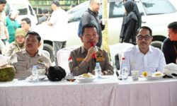 Kambing dan Domba Alternatif Strategis Dukung Ketahanan Pangan dan Ekonomi Masyarakat