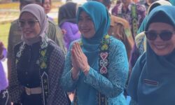 TP PKK Kaltim Komit Kawal Implementasi Quick Wins BKKBN