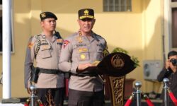 Polisi Selidiki Oknum Kadin Minta Proyek