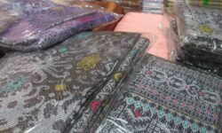 Potensi Besar Kain Tradisional