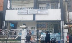 Kantor Kelurahan Karang Mumus Masih Menyewa, Subandi: Saatnya Punya Kantor Permanen