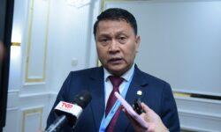 Mardani Ali Sera: Pidato Presiden dan Ketua DPR RI Percepat Kontribusi Parlemen OKI untuk Palestina