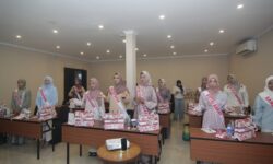 Putri Muslimah Kaltim 2025 Gaet PKK Kaltim, Pemenang Siap Dilibatkan dalam Kegiatan Sosial