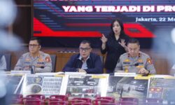 Dua Sindikat Pengoplos Gas Subsidi di Jakarta Rugikan Negara Rp16,8 Miliar