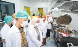 Bikin Industri Rendang Semakin Nendang, Ini yang Dilakukan Kementerian Perindustrian