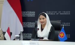 ASEAN Harus Bertindak sebagai Satu Kesatuan Agar Pengaruhnya Tetap Kuat