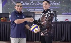 Tahun 2024 Ekspor Produk Turunan Kepala Sawit Sekitar 200 Jenis