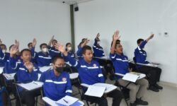 Menperin: Siapkan SDM Kompeten untuk Industri Petrokimia