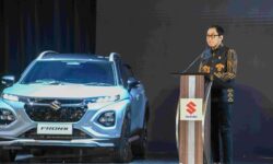 Suzuki Indonesia Hadirkan Kembali Mobil Ramah Lingkungan