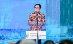 Transformasi Industri Baja Menuju Indonesia Emas 2045