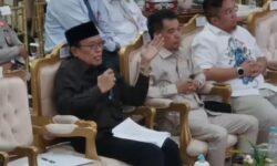 Yusuf Mustafa: Banyak Warga Mengeluhkan Air Bersih di Balikpapan