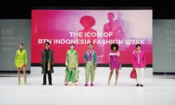 BTN Indonesia Fashion Week 2025