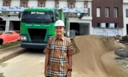 RS Mulya Medika di Samarinda Seberang Serap 300 Tenaga Kerja Baru