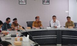 Pemprov dan Skala Gelar Bimtek Pemanfaatan Analisis Data Masyarakat Sipil