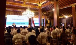 Presiden Gelar Rapat dengan BGN Dorong Percepatan Operasional SPPG