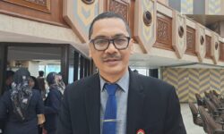 Integrasikan Informasi dan Layanan Publik, Pemprov Kaltim Luncurkan Aplikasi SAKTI Juni 2025