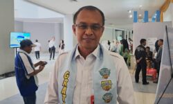 Kaltim Setop Pengadaan Kendaraan Dinas Operasional di 2025