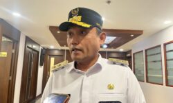 Jembatan Mahakam Diusulkan Ditutup Sampai Benar-benar Aman, Pengelolaan Dialihkan ke Pemprov