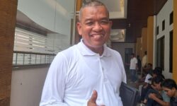 May Day, 250 Buruh di Kaltim Ngadu ke Disnakertrans Soal Jam Kerja Hingga PHK