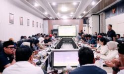 Pemkot Balikpapan Perkuat Mediasi Pekerja, Dunia Usaha dan Layanan BPJS Ketenagakerjaan