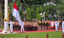 Semangat Kolaborasi Warnai Hardiknas 2025 di Balikpapan