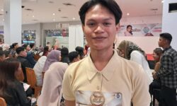 Kisah Ariandi dari Balikpapan ke Samarinda Kejar Mimpi Jadi Pedangdut Demi Angkat Derajat Keluarga