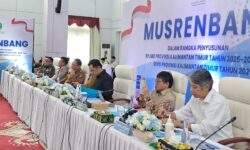 Tiga Aspek Peningkatan SDM Kaltim Jadi Prioritas Penyusunan RPJMD 2025-2029