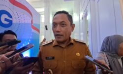 Kaltim Tunggu Keputusan Pengelolaan Alur Kolong Jembatan Mahakam Samarinda