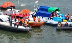 KSOP Balikpapan Soroti Pelanggaran Prosedur Kapal Ferry Mukhlisa
