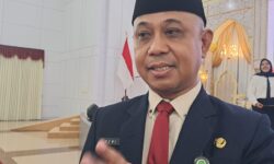 Dua CPNS di Kaltim Mundur karena Penempatan Tidak Sesuai Harapan